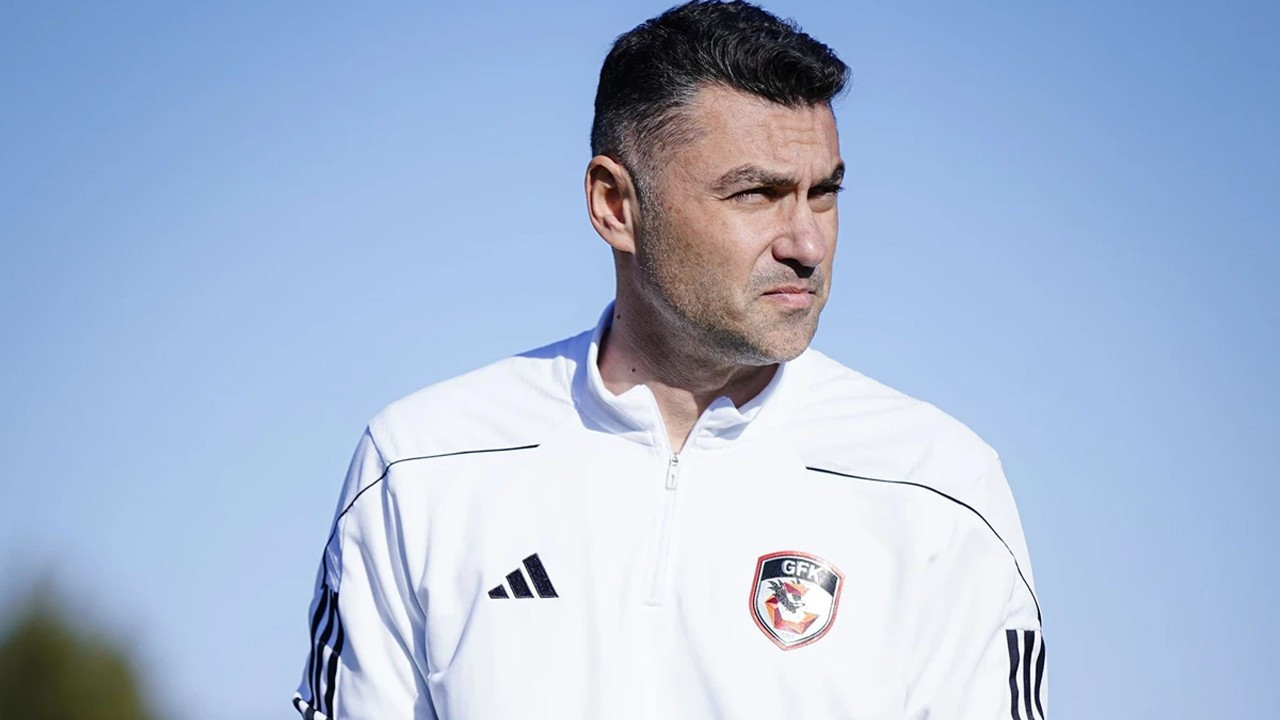 Burak Yılmaz efsanesi olduğu yere geri dönüyor!