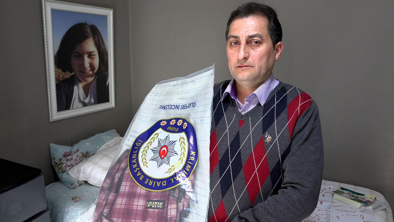 Rabia Naz soruşturmasında yeni perde: Deliller karartıldı mı?
