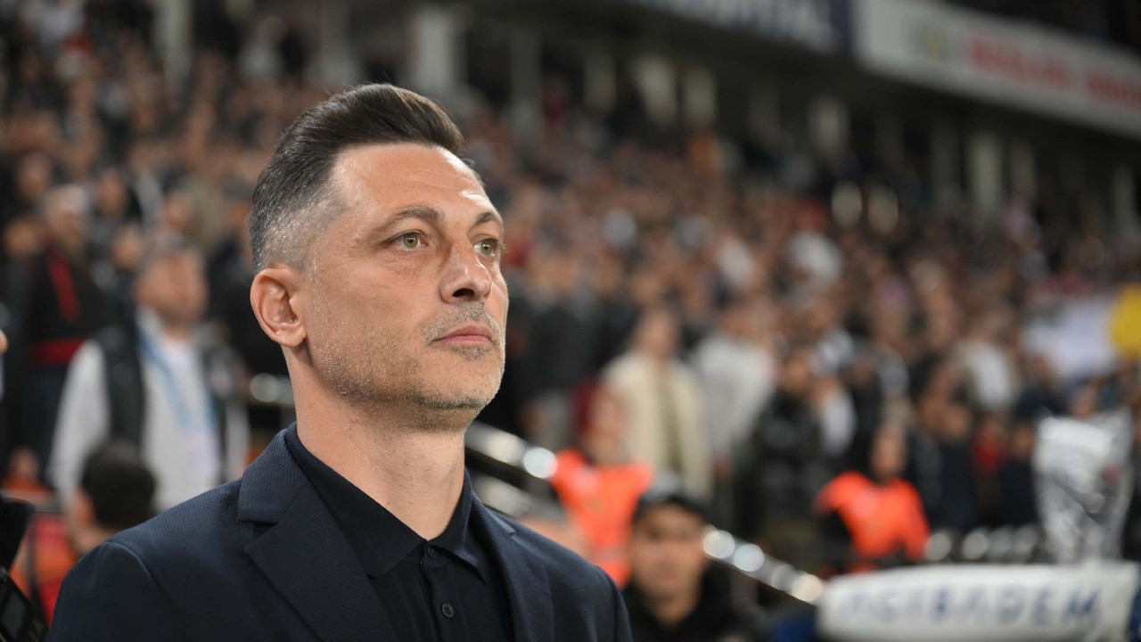 Mirel Radoi, Beşiktaş yenilgisinin nedenini açıkladı