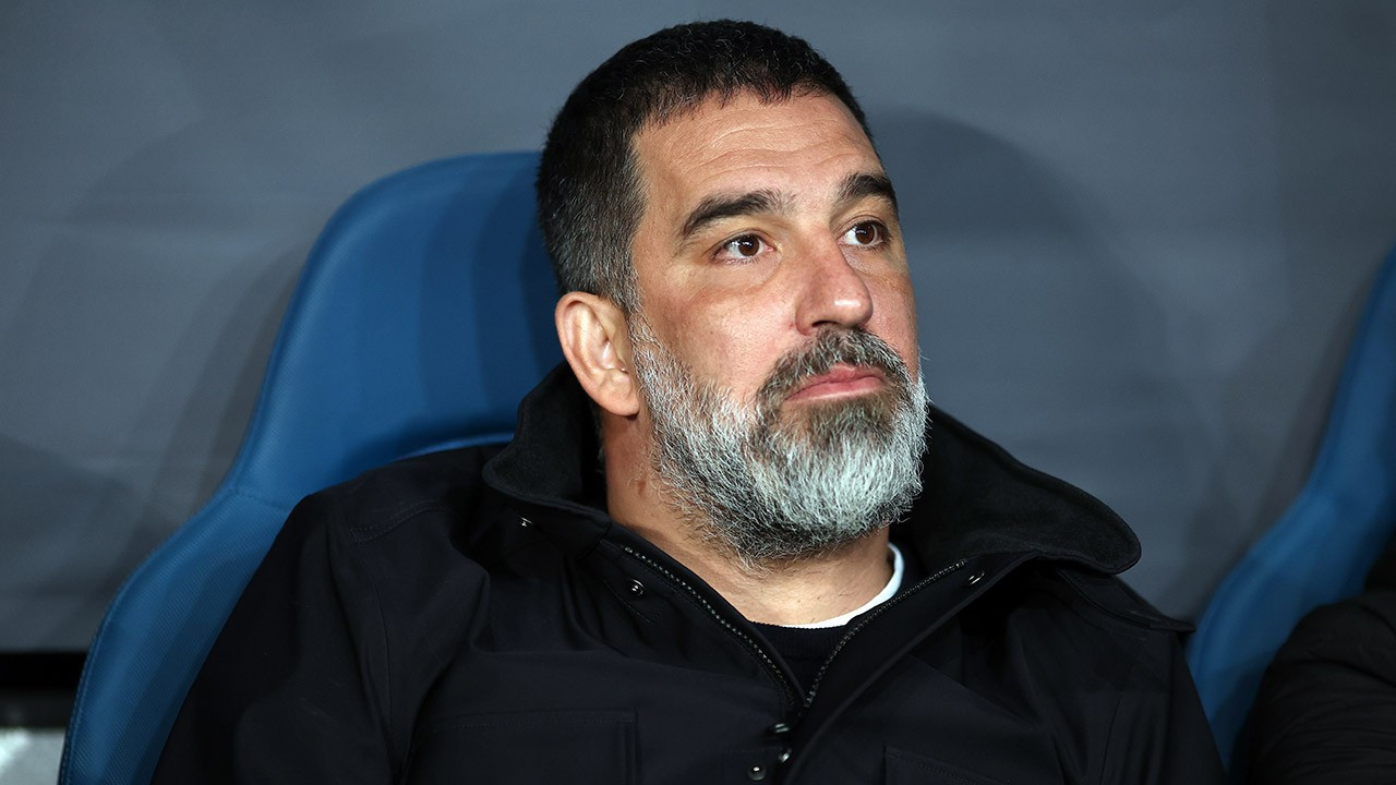 Arda Turan'lı Shakhtar Donetsk'e  3-1 şoku