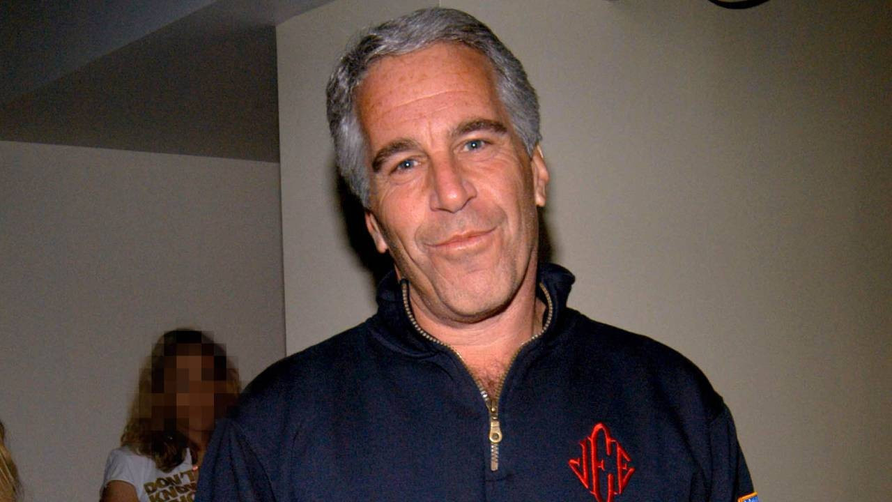Epstein'in 'intihar notu' ortaya çıktı! 7 yıldır saklanmış