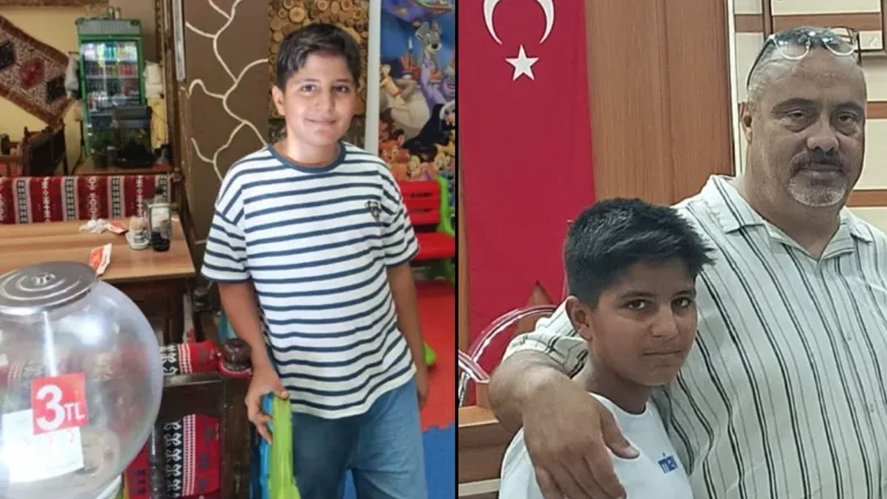 12 yaşındaki Eyüp Can feci şekilde hayatını kaybetmişti! Tanık ifadeleri duruşmaya damga vurdu: 'Bedelini ödeyeceksin' demiş