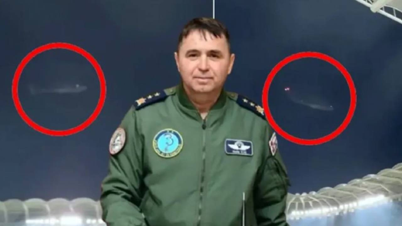 MSB kaynaklarından Mete Kuş kararına "Disiplin" vu…