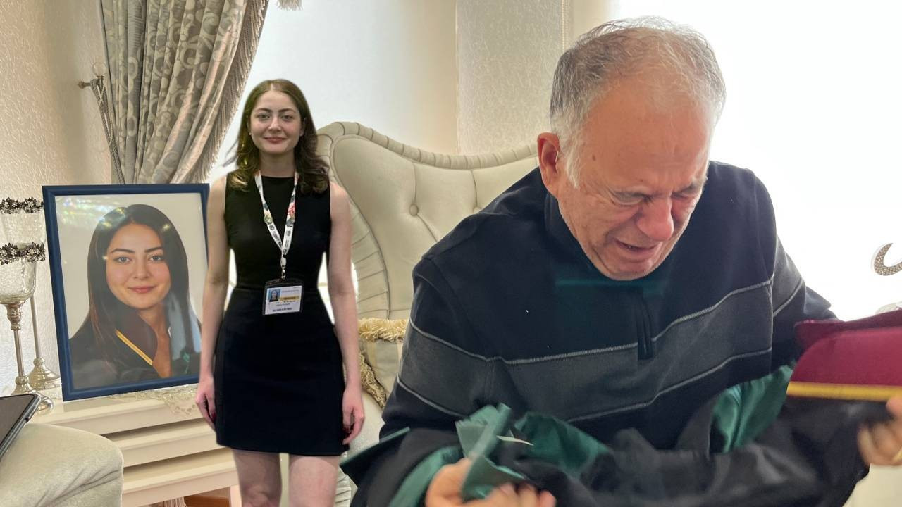 Türkiye’yi yasan boğan 'İcra' pususu: Hatice'nin Harvard’dan BM’ye uzanan başarısı yarım kaldı