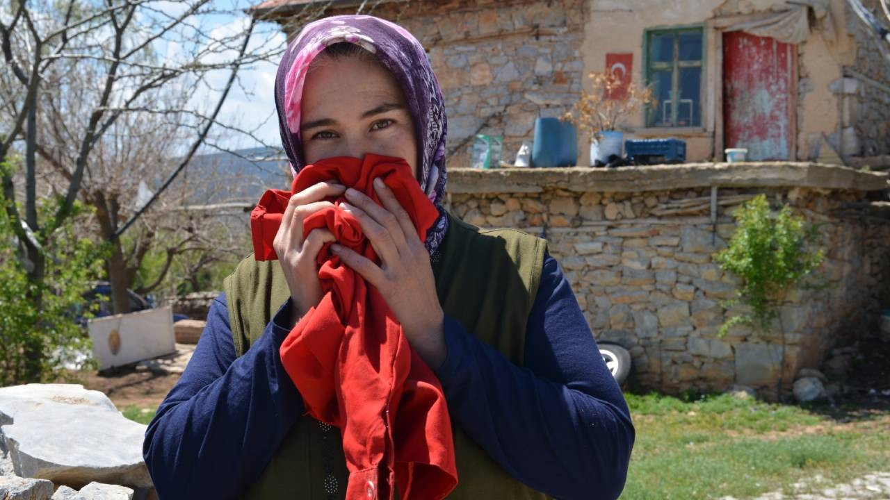 Acılı annenin poşette sakladığı evlat kokusu: Bakan Gürlek’in açıklaması Yasin’in annesi için umut oldu!