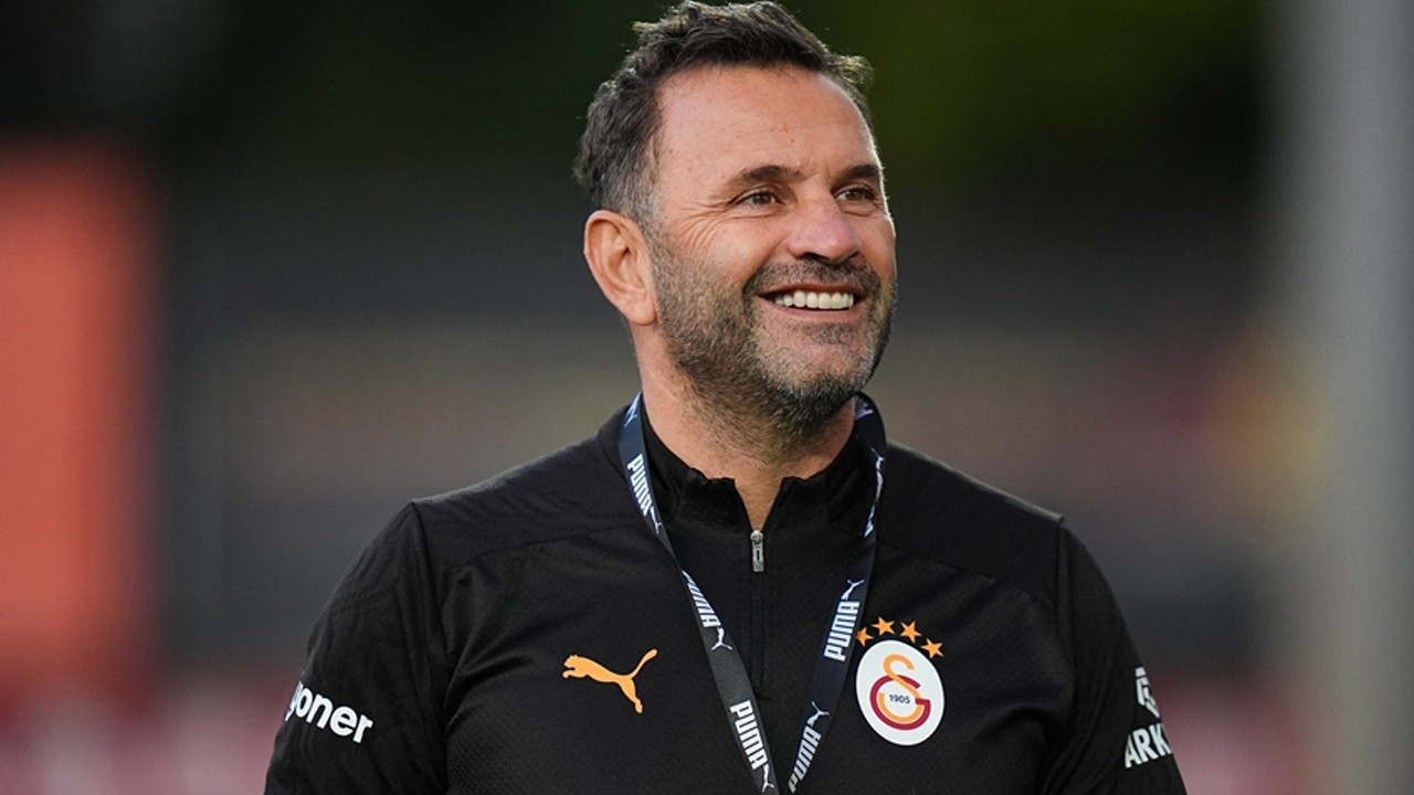 Okan Buruk 3 yıl önce de istemişti! Fenerbahçe'nin eski yıldızı Galatasaray yolunda