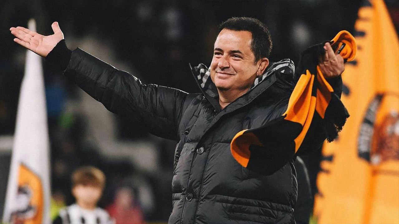 Acun'un takımı Hull City'den büyük başarı