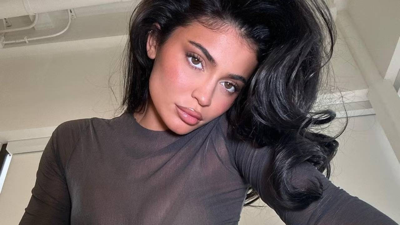 Kylie Jenner’ın başı dertte! Hizmetçisi dava açtı: Taciz etti