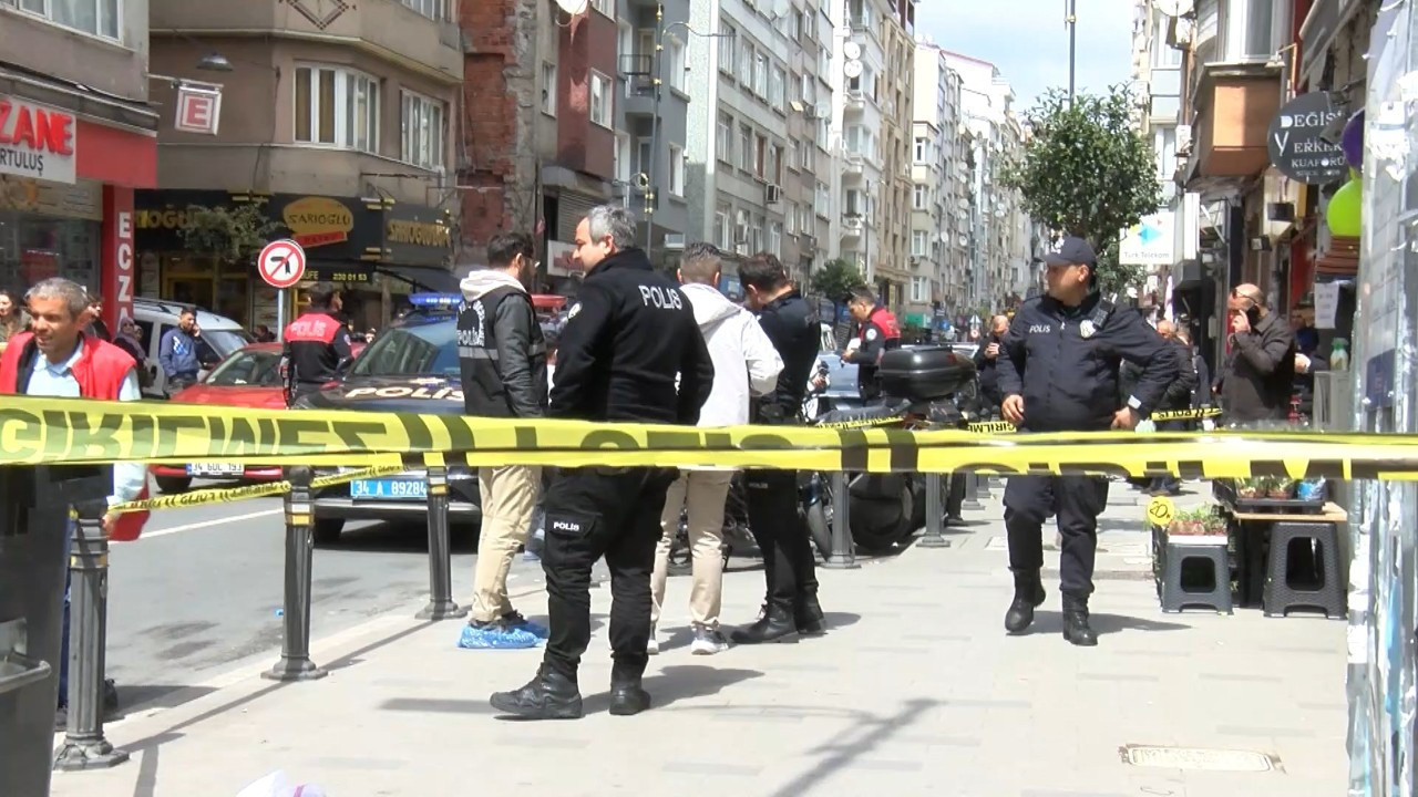 Şişli'de kayınvalide dehşeti: Gelinini silahla öldürdü! Kayınvalide hakkında pes dedirten detay