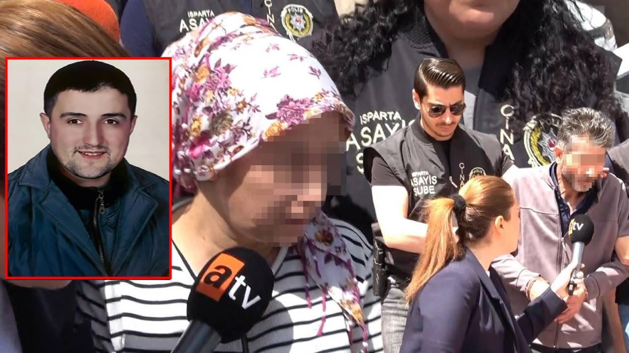 11 yıllık kayıp cinayet dosyasında korkunç gerçek ortaya çıktı! Eski eşi ve arkadaşı tutuklandı