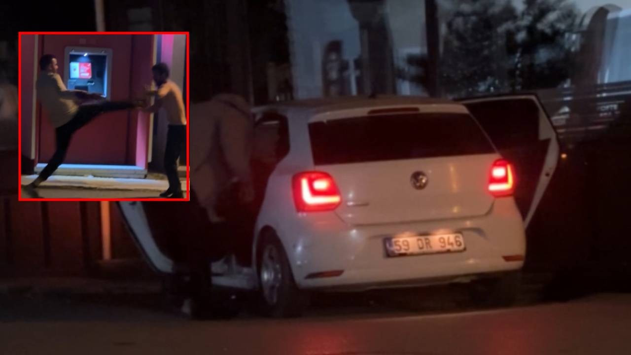 Alkollü arkadaşların ‘kayıp anahtar’ tartışması kavgaya dönüştü: 1 yaralı