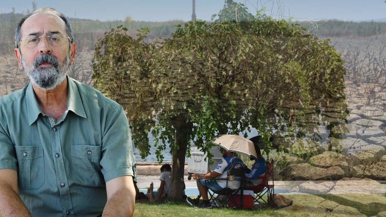 Türkiye'yi korkutan senaryo! Uzman isim açıkladı: 2040'larda Türkiye'de olabilir