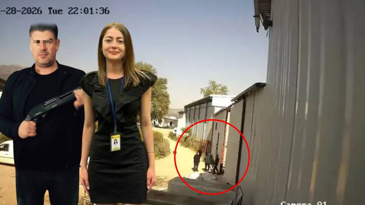 Avukat Hatice Kocaefe'nin katilinin ifadesi kan dondurdu!