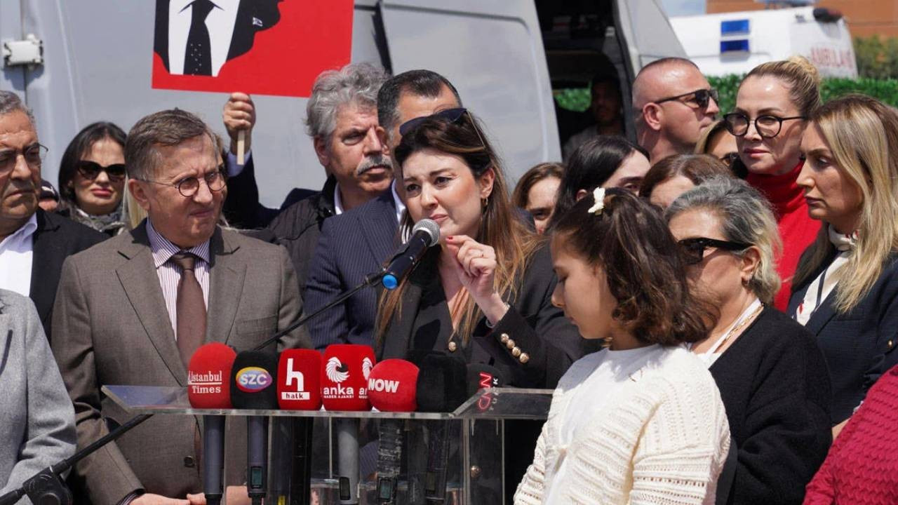 Aykut Erdoğdu'nun eşi Tuba Torun hakkında inceleme başlatıldı