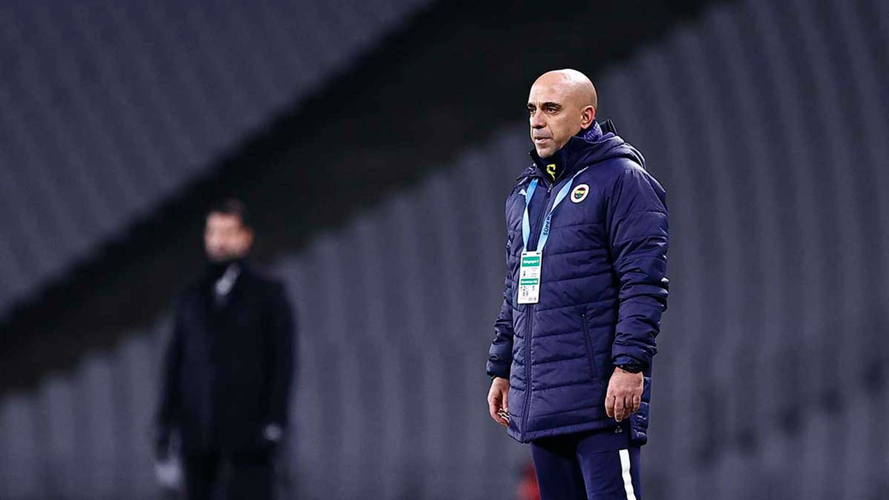 Fenerbahçe'de Zeki Murat Göle kötü haberi duyurdu! Yıldız ismin ameliyat olma durumu olabilir