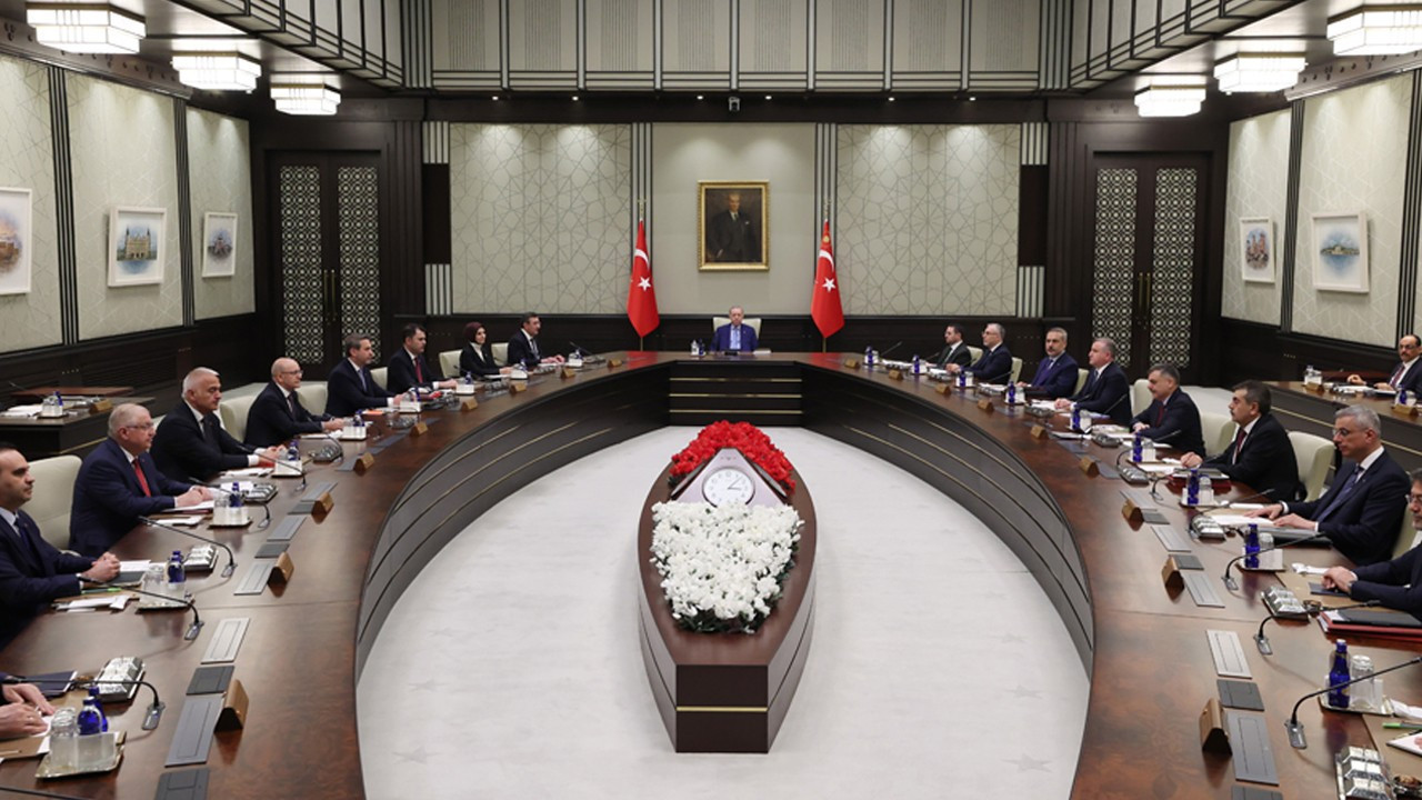 Kabine Beştepe'de toplanacak: Kurban Bayramı tatili 9 gün olacak mı? İşte masadaki başlıklar