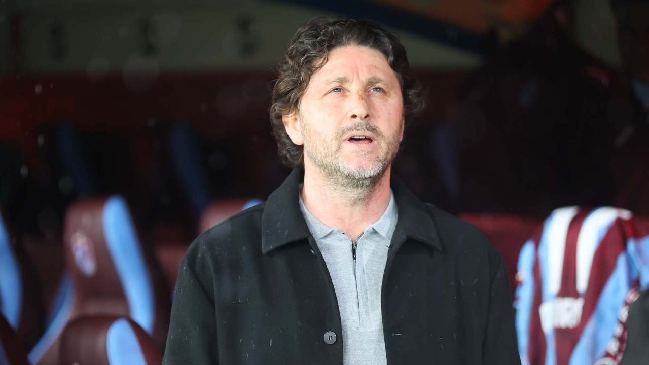 Fatih Tekke’den Göztepe beraberliği sonrası flaş sözler: “3’lüğü garanti ettik”