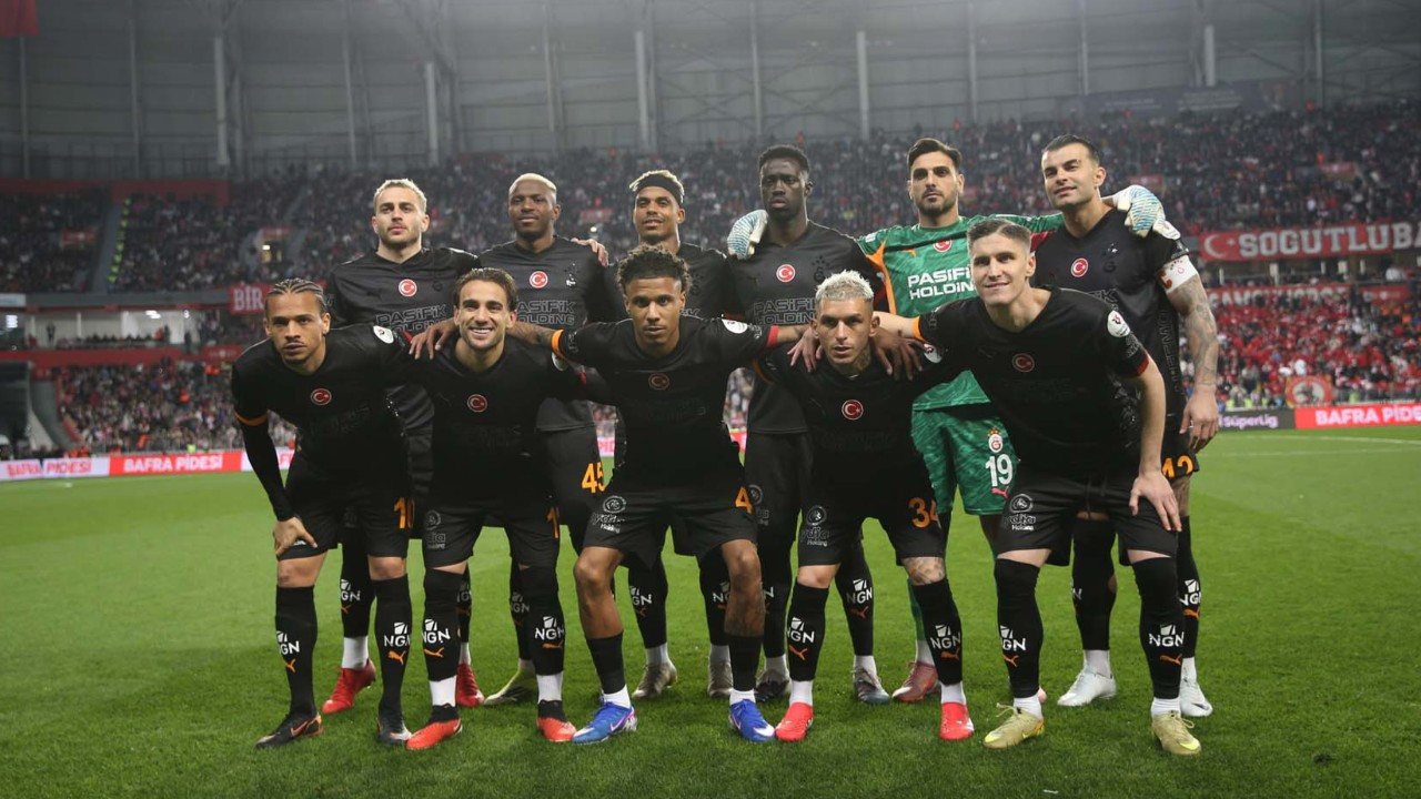 Haluk Yürekli, Galatasaray’ın yıldızını topa tuttu: “Mağlubiyetin sorumlularından biri”