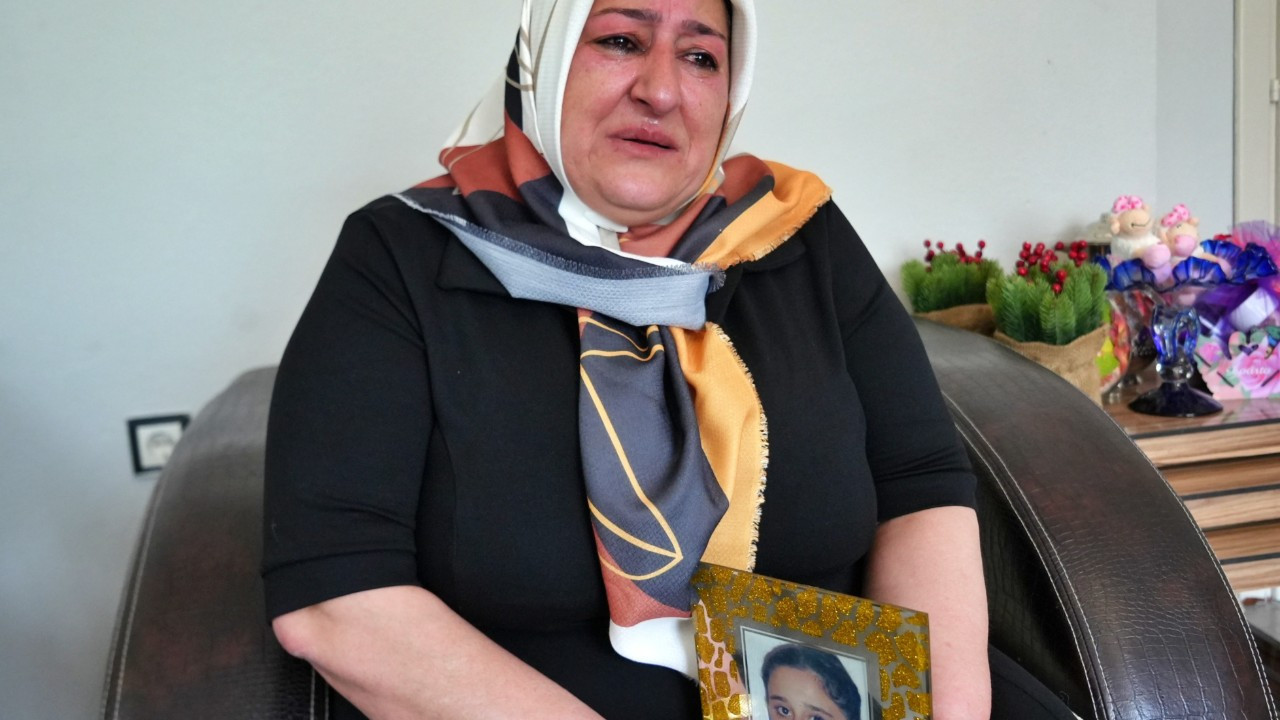 Gülistan Doku soruşturması umut oldu! 15 yıldır kayıp olan Melike'nin annesinin feryadı: Gün geldi bir kemiğine razı oldum!