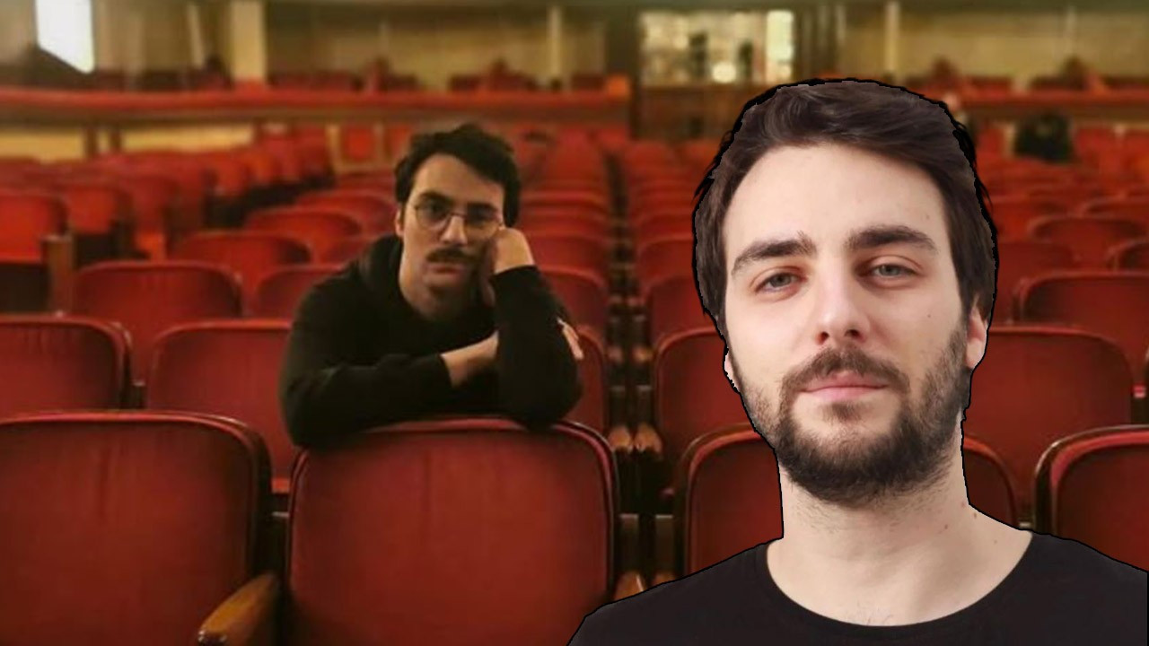 Komedyen Kaan Sertdemir'den acı haber: 28 yaşında hayatını kaybetti