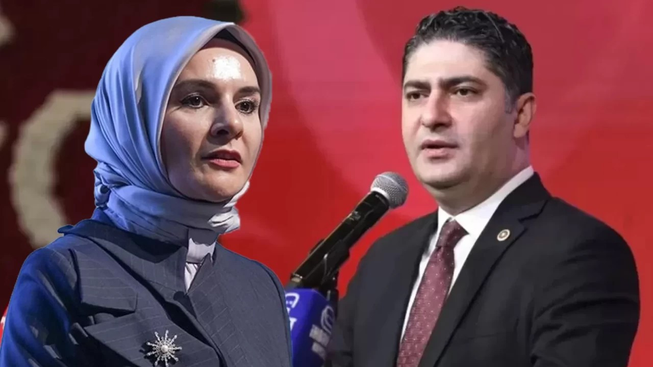MHP Genel Başkan Yardımcısı İsmail Özdemir'den Bakan Göktaş'a destek: Kıymetli bir vatan evladıdır