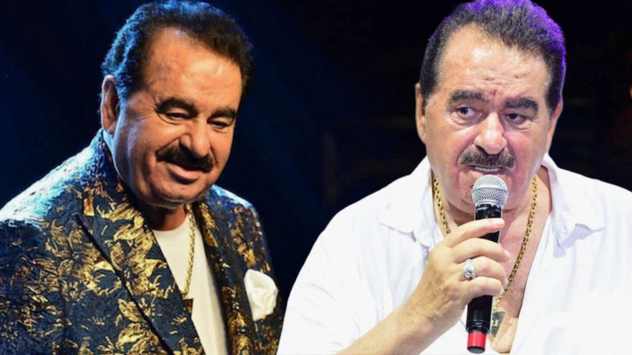 "Çocuklarıma kuruş yok" demişti! Mirasını devlete bırakan İbrahim Tatlıses'ten yeni hamle