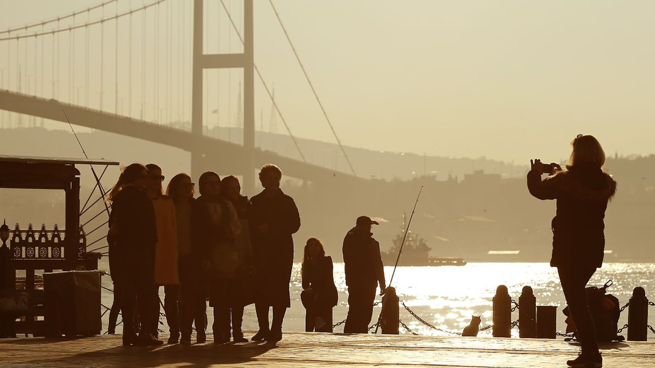 Mayıs'ta kış molası bitiyor! Tarih verildi, bahar kapıda!