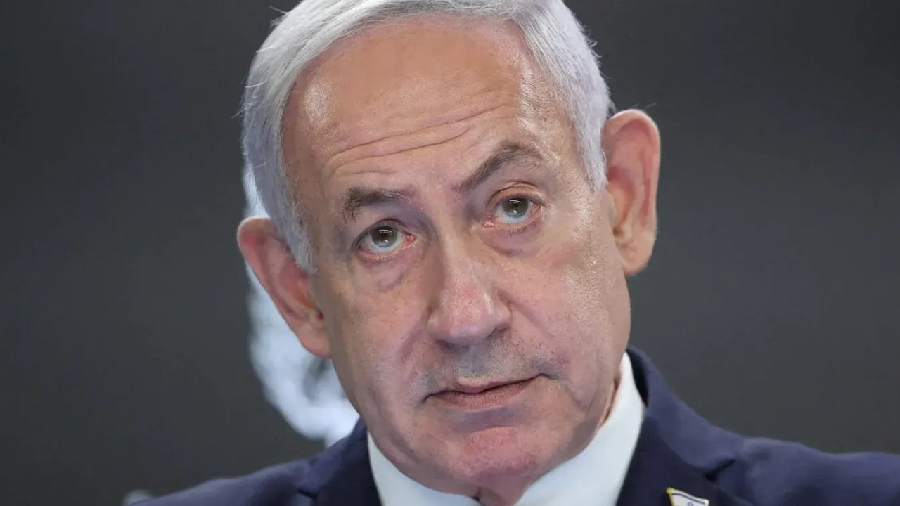 Bir türlü yargılanmıyor: Netanyahu'nun duruşması yine ertelendi
