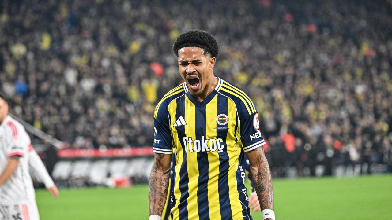 Fenerbahçeli Jayden’e dev talip! 20 milyon euroyu gözden çıkardılar