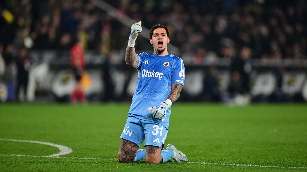 Fenerbahçe’ye Ederson müjdesi! 22 milyon euroyu ödeyecek 2 takım çıktı