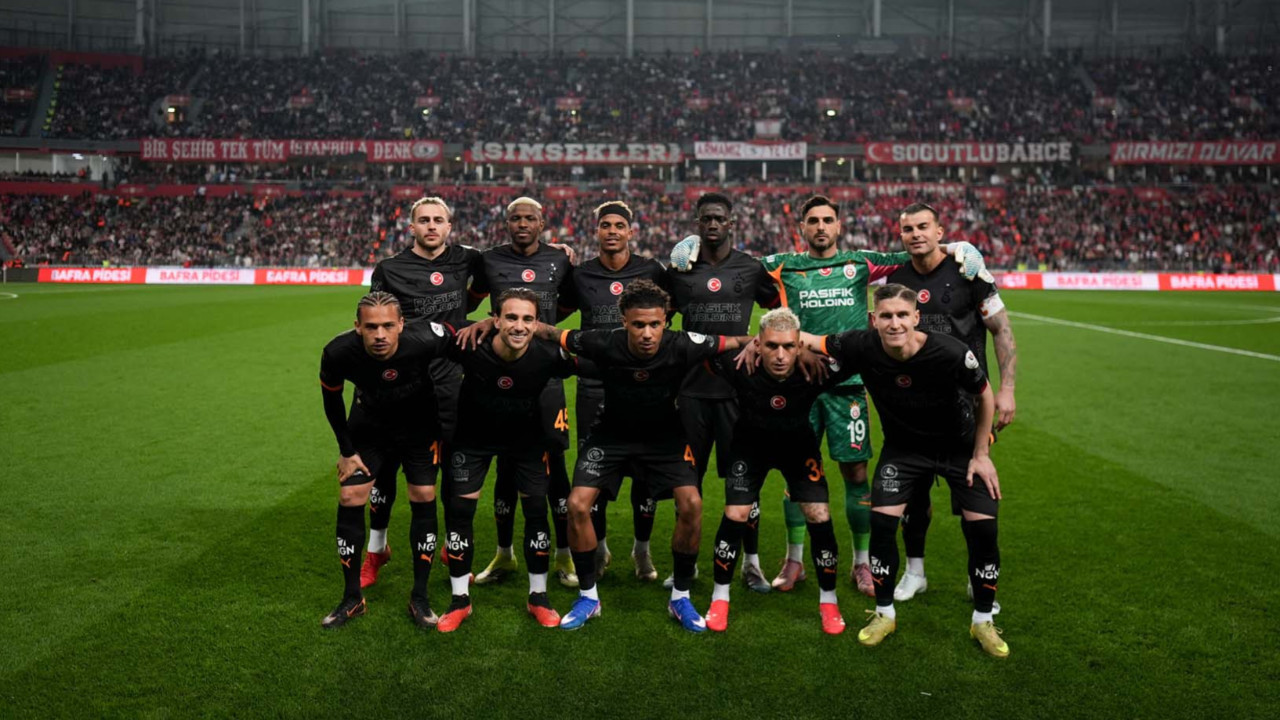 Galatasaray’da neşter vuruldu! İki isim gidecek, 3 isim satış listesine konuldu