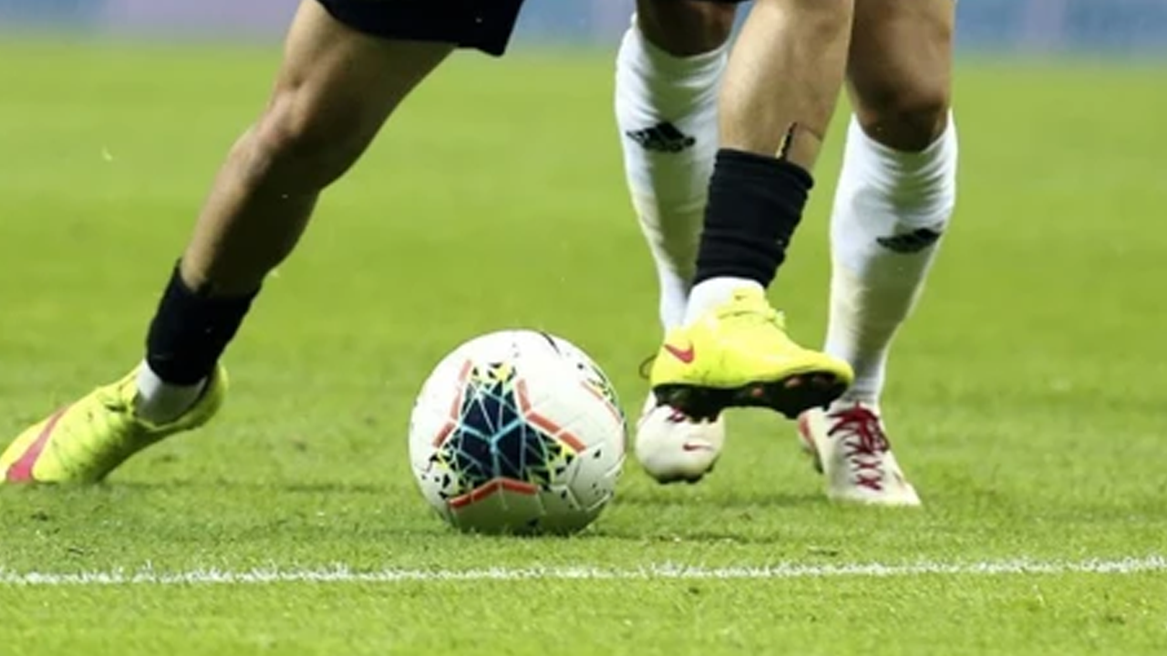Amatör Lig'de tartışmalı maç! Usulsüzlük iddiası! Soruşturma başlatıldı