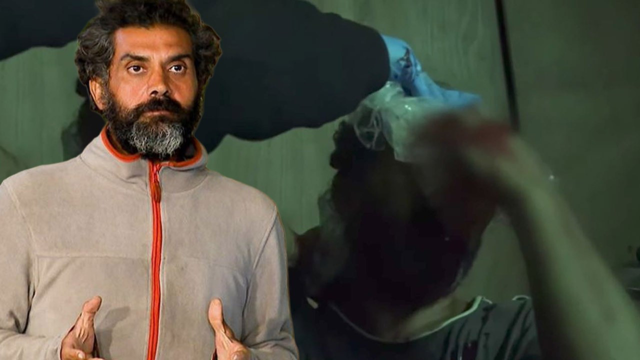 Survivor Bayhan kanlar içinde kaldı, apar topar hastaneye kaldırıldı! Acun Ilıcalı kötü haberi duyurdu
