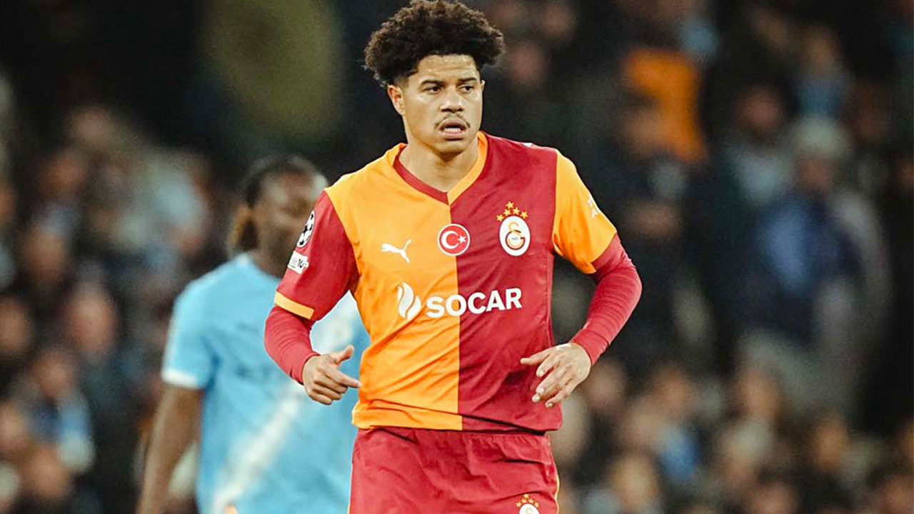 Galatasaray, Gabriel Sara’nın bonservisini belirledi! Rekor bedelle tarihe geçecek