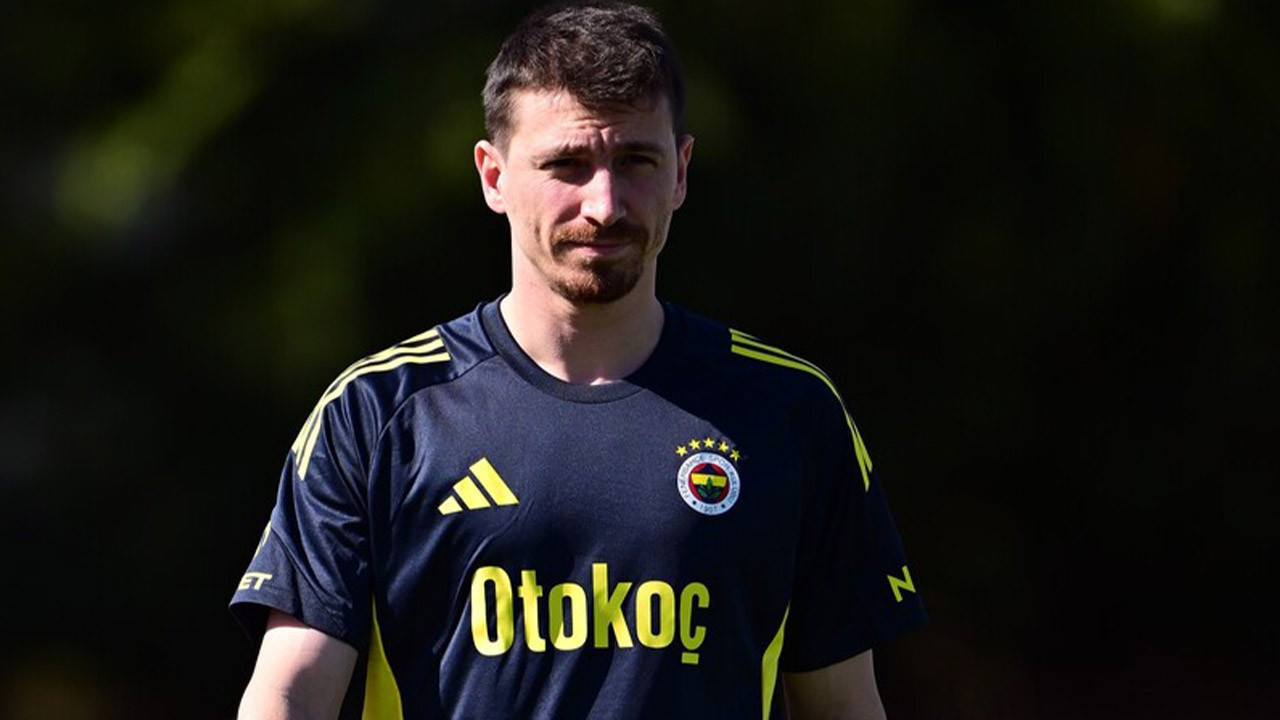 Fenerbahçe'de Mert Hakan Yandaş hamlesi! Resmi başvuru yapıldı