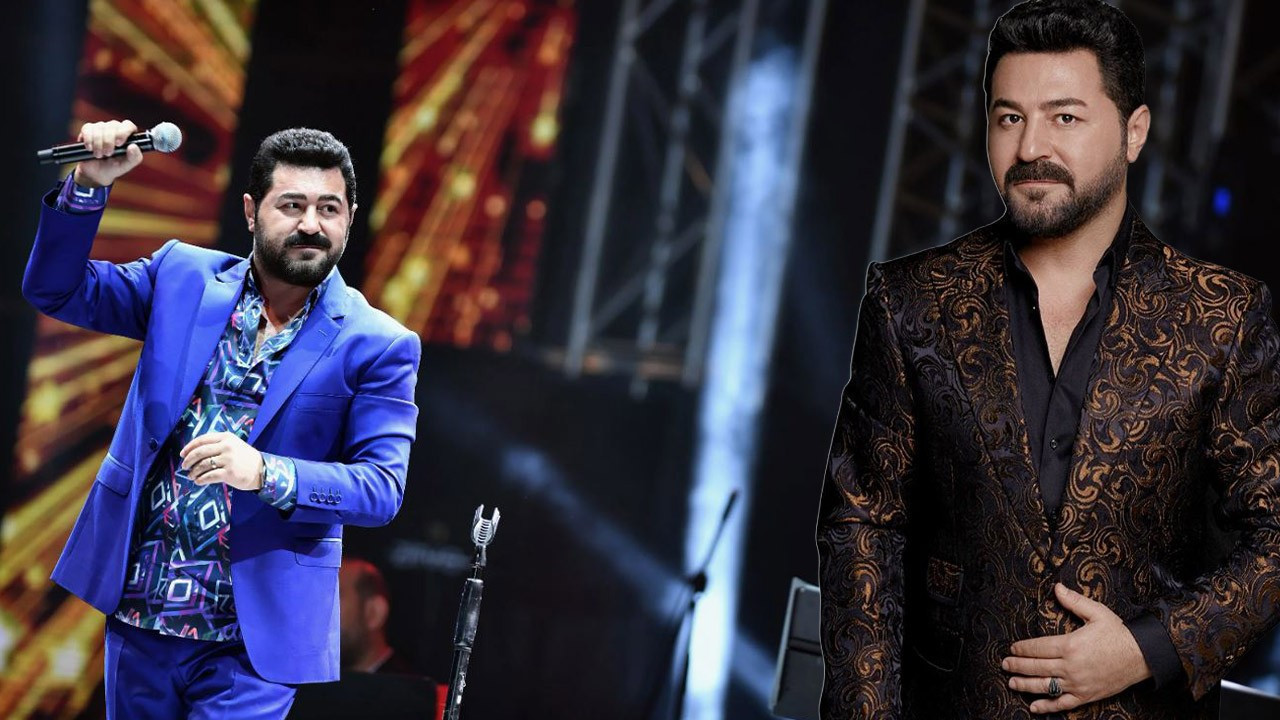 Serkan Kaya'dan dikkat çeken çıkış: "Bir erkeğe yakışır şekilde renkli giyinmeyi seviyorum"