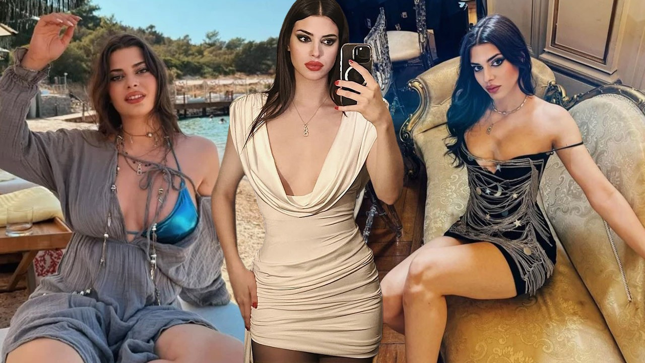 Derin Talu'dan şoke eden Z kuşağı yorumu: Bir köylülük var, aptallar!