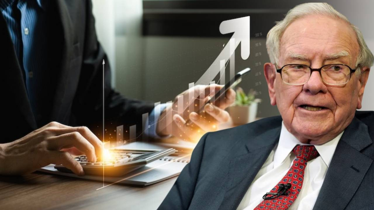 Milyarder yatırımcı Buffett'tan piyasalara kritik uyarı: Bu yatırım değil, kumar