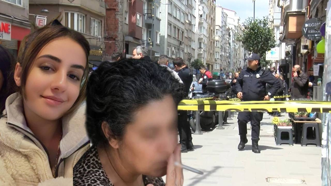 Kayınvalide dehşetinde kan donduran yeni detaylar! Ailenin geçmişi de şaibelerle dolu