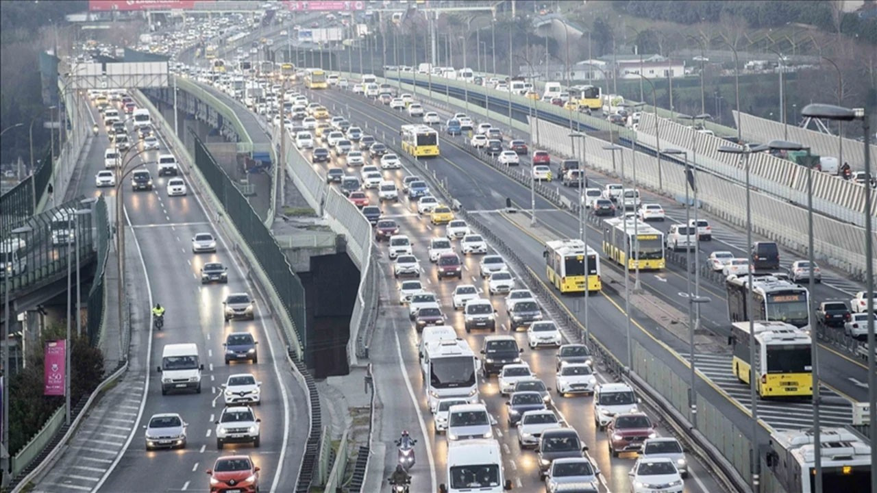 Yola çıkacaklar dikkat! İşte kara yollarında son durumu