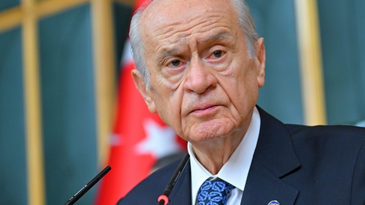 SON DAKİKA | MHP lideri Devlet Bahçeli önemli açıklamalarda bulunuyor