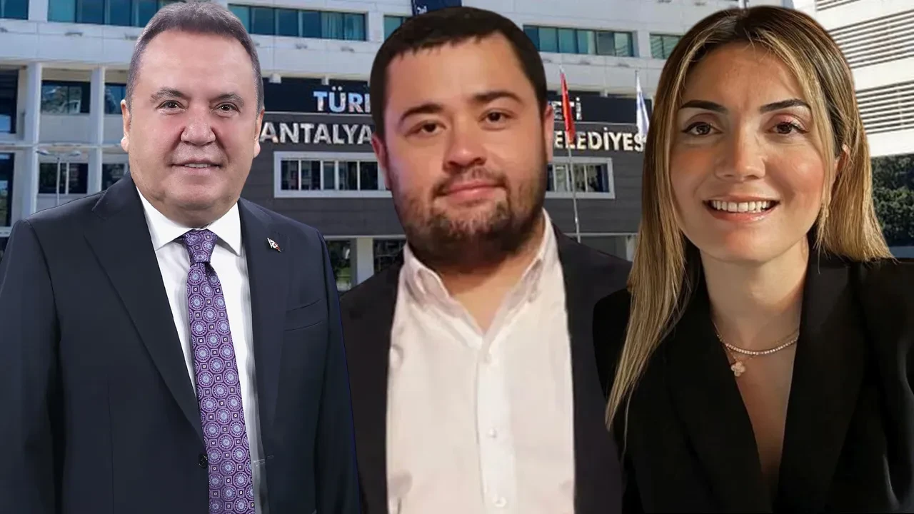 Finike Döviz'de neler oldu? Silinen kayıtlar ortaya çıktı! “Gökhan Böcek borcuna sadık değildir”