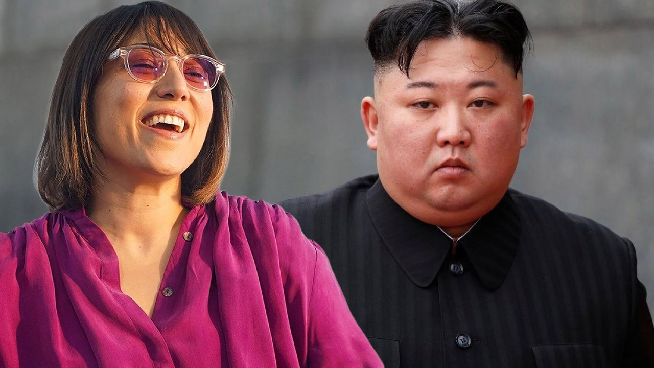 Kuzey Kore lideri olan Kim Jong-un'a benzetiliyordu! Kalben dikkat çeken çıkış geldi: Bana benzeseydi dünya daha güzel olurdu!