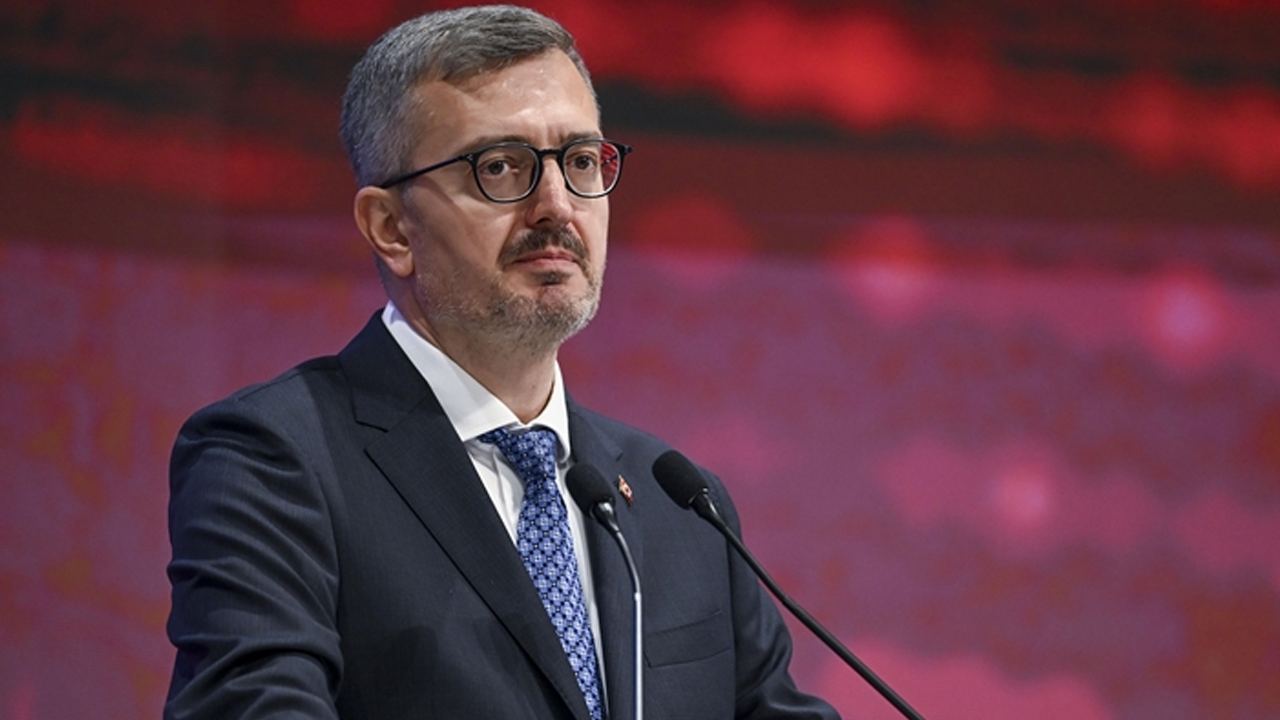 KAAN’dan TCG Anadolu’ya... Duran’dan net mesaj: Durmak yok, yola devam