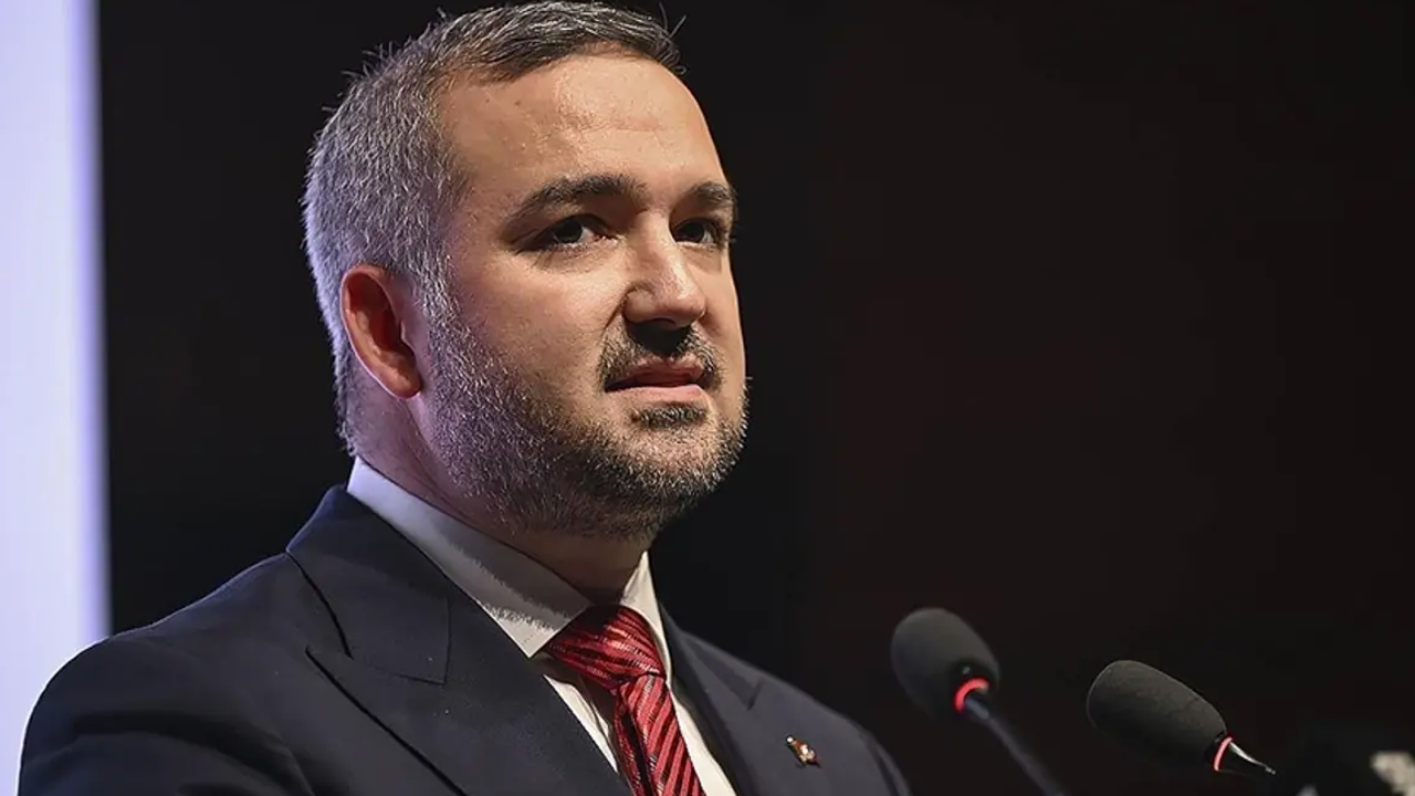 Karahan'dan net mesaj: Kararlılığımız sürecek