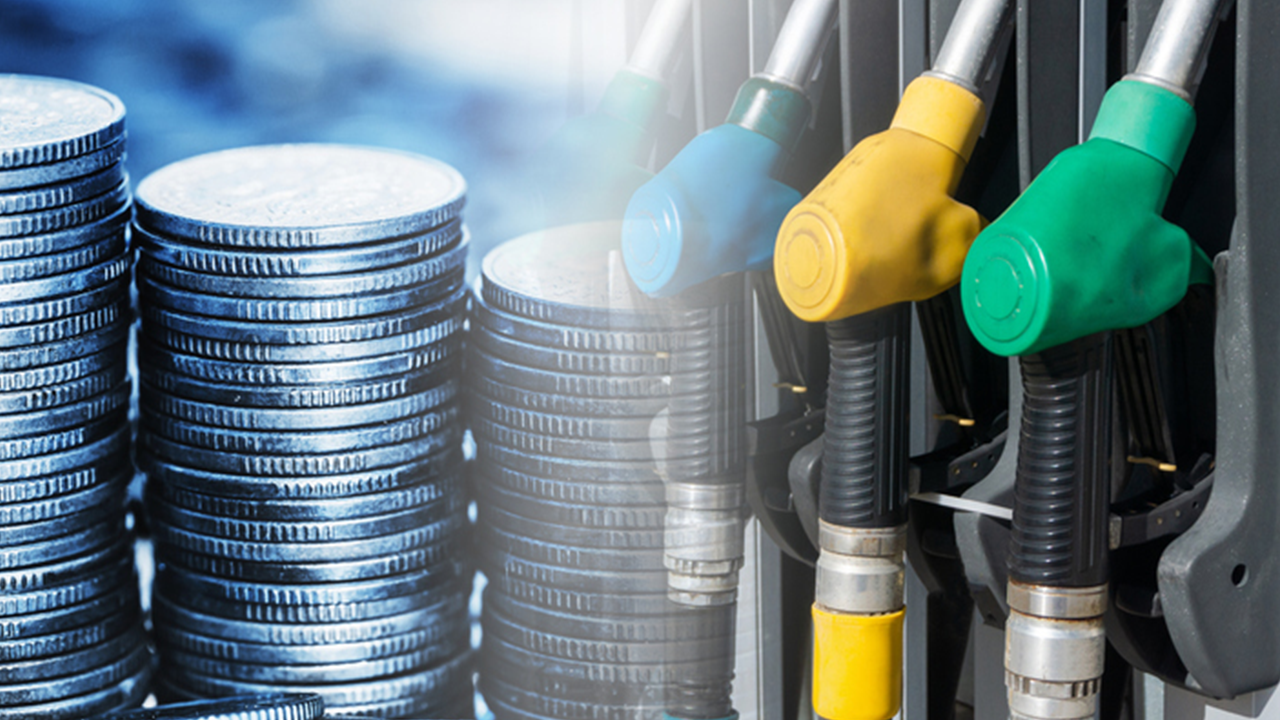 Hürmüz gerilimi petrolü vurdu! Kırmızı alarm geldi: 101 günlük stok kaldı!
