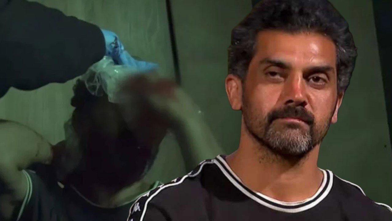 Apar topar hastaneye kaldırılmıştı! Survivor Bayhan'ın sağlık durumuyla ilgili yeni gelişme