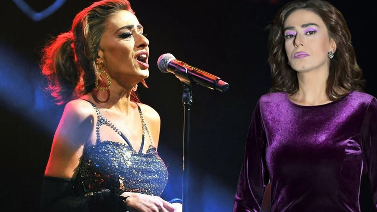Yıldız Tilbe'den yıllar sonra gelen şiddet itirafı: "Eski aşklarımın elleri vurgun, dilleri acıydı"