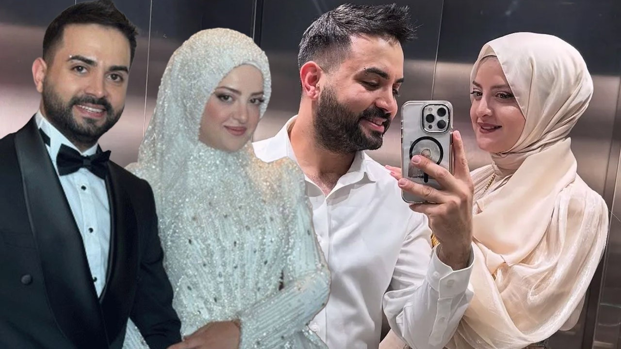Kadir Ezildi'den romantik yıl dönümü paylaşımı: Heyecanı diri tutmak önemli!
