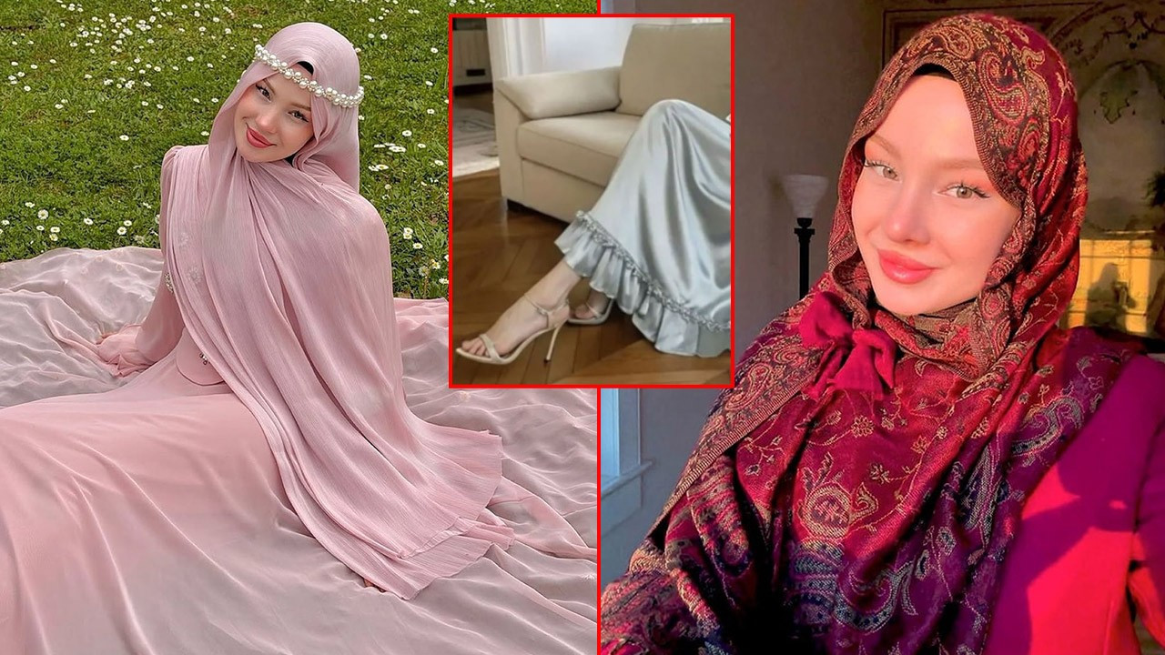 Özel içerik paylaşımı için abonelik açmıştı! Fenomen Fatma Soydaş'ın kazancı dudak uçuklattı